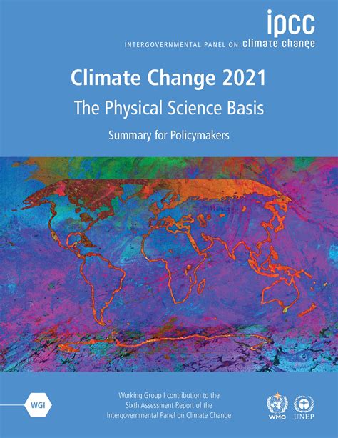 RAPPORT DE PERFORMANCE CLIMAT 2021 